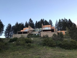 Excelente casa en barrio privado Chapelco Golf & Resort