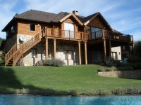 Lotes en venta en Chapelco Golf & Resort, San Martin de los Andes