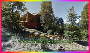 Lote de 2.500 m2. - Barrio LA LONJA - San Martín de los Andes - Provincia de Neuquén