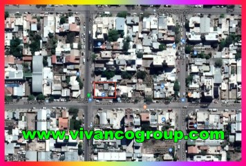 Se vende Local, 2 Dptos. y Casa - Leguizamón e Intendente Carro - Neuquén capital