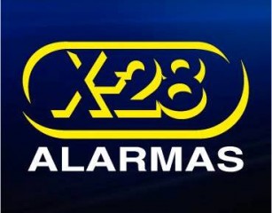 Alarmas X28