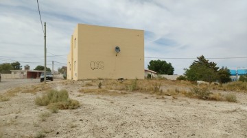 Casa de 1 dorm en barrio Golfo Azul, Las Grutas, Rio Negro