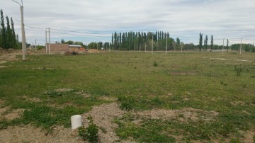 Lote en La Casona II, Plottier