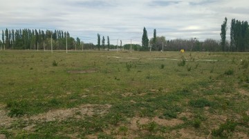 Lote en La Casona II, Plottier