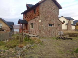 Cabaña de 2 dormitorios en venta en Caviahue