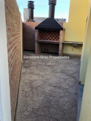 Duplex de 3 dormitorios A ESTRENAR en barrio abierto Rincon de Emilio, Neuquen