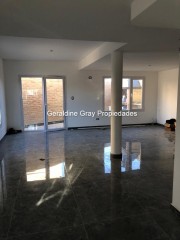 Duplex de 3 dormitorios A ESTRENAR en barrio abierto Rincon de Emilio, Neuquen