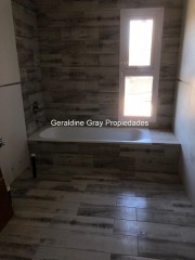 Duplex de 3 dormitorios A ESTRENAR en barrio abierto Rincon de Emilio, Neuquen