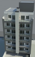 Departamento de 1 dormitorio en venta en edificio San Marino 7, ubicado sobre calle España 416, Cipolletti.