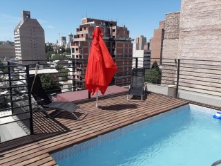 Departamento en venta de 1 dormitorio con cochera en Carlos H Rodríguez 564 entre Salta y Jujuy, Neuquén capital.