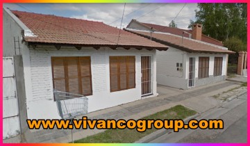 Se vende Dúplex 3 dorm. - Gral. Villegas al 800 - Bº Santa Genoveva - Neuquén capital