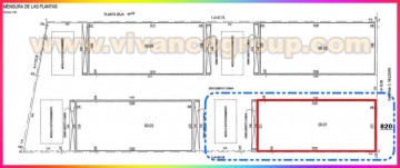 Se vende Dúplex 3 dorm. - Gral. Villegas al 800 - Bº Santa Genoveva - Neuquén capital