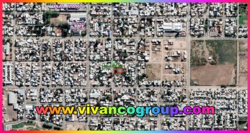 Se alquila Lote de 1.000 m2. - Correntoso al 800 - Neuquén capital