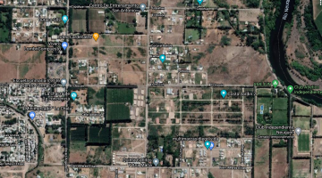 EN VENTA Terreno 300 m2 en Barrio Costa Jardín 2 - Confluencia rural. Neuquén.