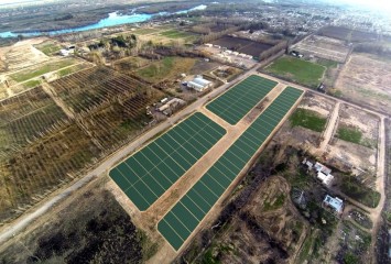 EN VENTA Terreno 300 m2 en Barrio Costa Jardín 2 - Confluencia rural. Neuquén.