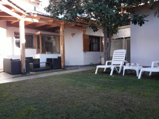 Casa en venta de 3 dormitorios en barrio Manzanar I, Cipolletti