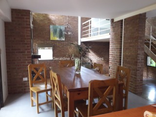 Casa de 3 dormitorios en venta en barrio Manzanar, Cipolletti