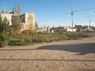 Lote de 364 m2 en Fernandez Oro