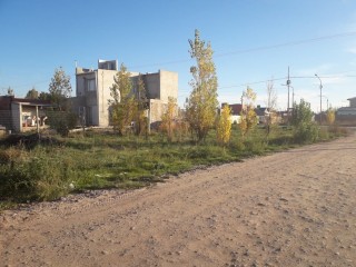 Lote de 364 m2 en Fernandez Oro