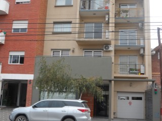 Departamento de 1 dormitorio ubicado en calle Islas Malvinas 656 de la ciudad de Neuquén, edificio Malvi