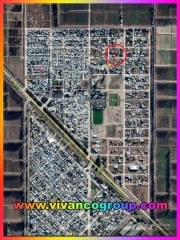 Se vende Lote de 340 m2. en Arrayanes s/n de San Patricio del Chañar, Provincia de Neuquén.