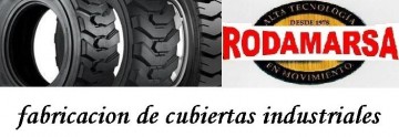 CUBIERTA maciza 18X7X8 SOLIDO RODAMARSA