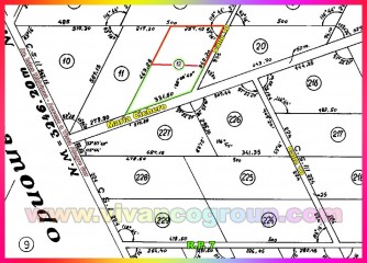 Se vende Chacra 5 has. en Centenario - Provincia de Neuquén