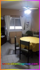 Se vende Dpto. 2 dorm. Rodolfo Walsh 1070, Edificio Aipen, Bº San Pablo, Cipolletti.