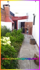 Se vende Dúplex 2 dorm. - San Bernardo del Tuyú - Partido de la Costa - Provincia de Buenos Aires