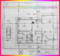 Se vende Chalet de 3 dorm. en Fortín Confluencia al 4.000 de Neuquén capital.