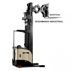 200/75 x 9 Robust Superelastic CONTINENTAL Rodamarsa