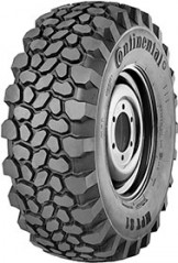 250/75 -12 robust CONTINENTAL Rodamarsa Solid tires