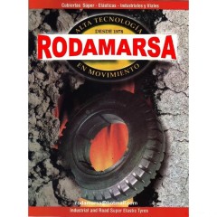 315/70 x 15 Robust Superelastic CONTINENTAL Rodamarsa