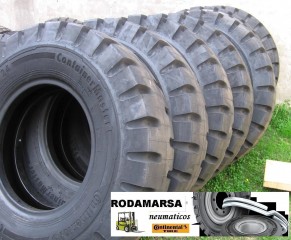 225/70 x 15 Robust Superelastic CONTINENTAL Rodamarsa