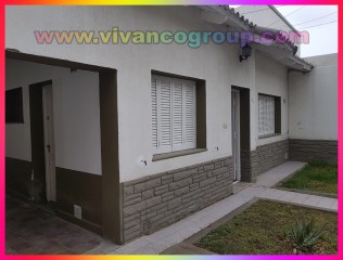 Se vende Casa 2 dorm. y Dpto. - Santa Cruz al 200 - Neuquén capital