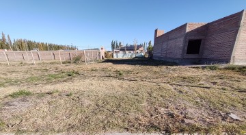 En Venta Terreno Altos De Alberdi IV - Plottier - Barrio Residencial Abierto.