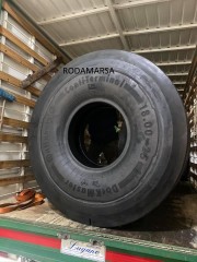 rueda solida maciza 1000-20 RODAMARSA TIRES