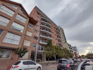 En Venta Departamento 1dorm C/balcón - Caviahue 200 - Neuquén