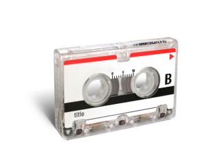 AUDIO CASSETTE a Pendrive. Audio Mejorado.