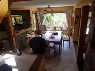 Casa en venta de 3 dormitorios en barrio Faldeos del Chapelco, San Martin de los Andes