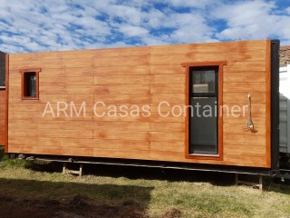 Casas, oficinas o locales comerciales con Container.