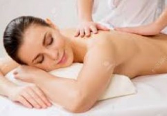 Masajes Descontracturantes, relajantes, Reflexologia