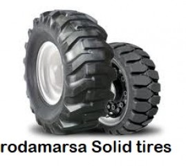 NEUMATICO 24.00 35  48pr TE132 E4 General tire rodamarsa