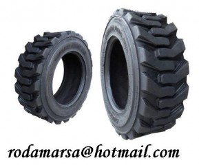 NEUMATICO 24.00 35  48pr TE132 E4 General tire rodamarsa