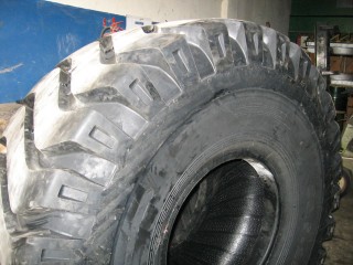 NEUMATICO 23.5 25  24pr TE188 E3 L3 General tire TL rodamarsa