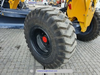 NEUMATICO 23.5 25  24pr TE188 E3 L3 General tire TL rodamarsa