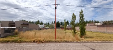 Terreno En Venta B° Los Tordos - Cipolletti - APTO 3 UNIDADES FUNCIONALES -