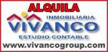 Se alquila Galpón 180 m2. con amplio patio - Barrio Mudón 2 - Plottier - Provincia de Neuquén