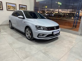 VW VENTO 2.0L GLI 2017