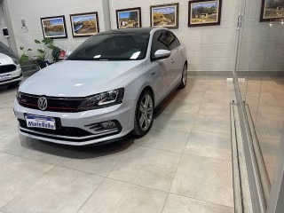 VW VENTO 2.0L GLI 2017